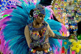 Туры в Бразилию на карнавал из Алматы