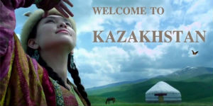 Welcome to Kazakhstan / Tour programs